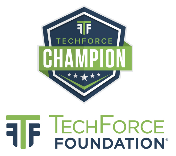Autoshop Solutions Supports TechForce Champion Campaign to Help Shops Find Local Technicians!