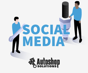 Marketing Your Automotive Business With Social Media in 2020